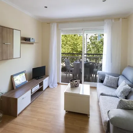 Apartmán Caoba *