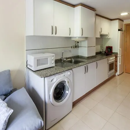 Apartmán Caoba