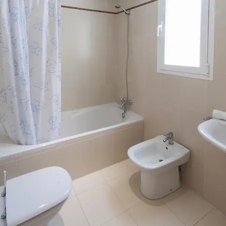 Apartmán Caoba *