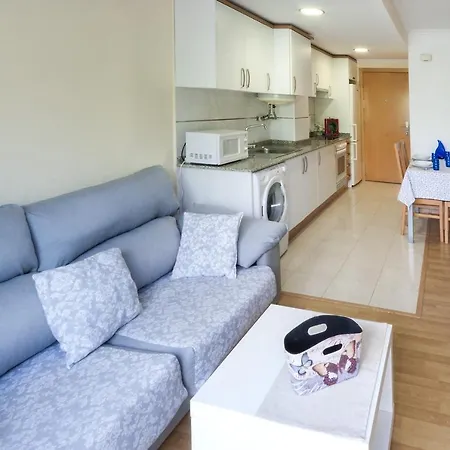 Apartmán Caoba *