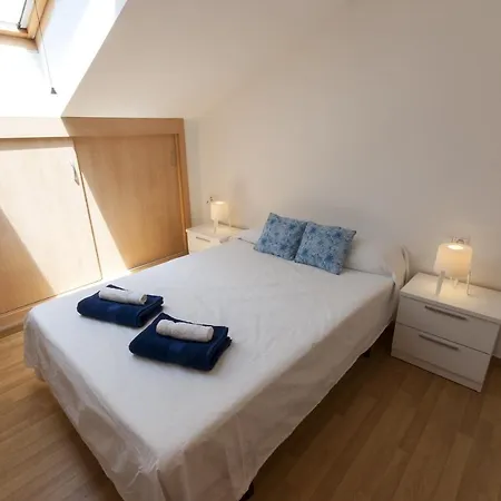 Caoba Apartmán *